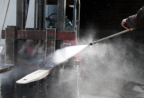 Best Patio and Deck Pressure Washing  in Ellijay, GA